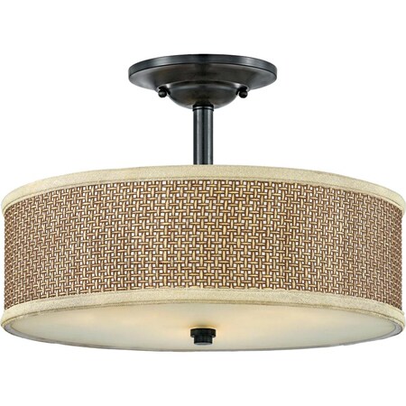 Quoizel Quoizel Lighting ZE1717K